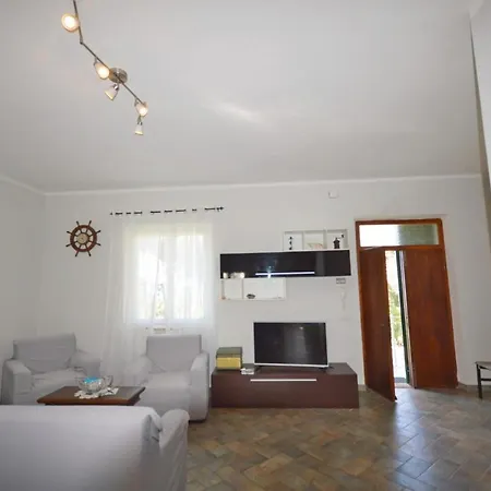 Villa Villetta Lucy