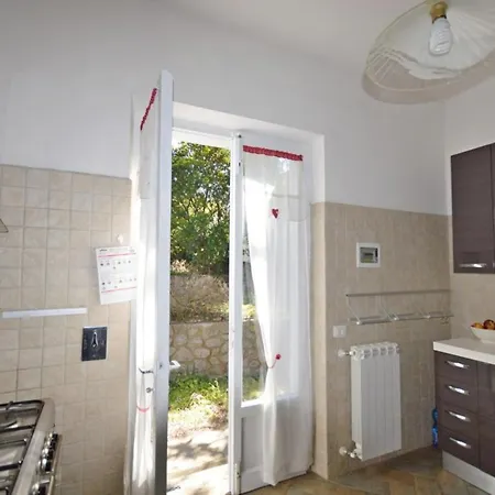 Villa Villetta Lucy Marciana Marina (Isola d'Elba)