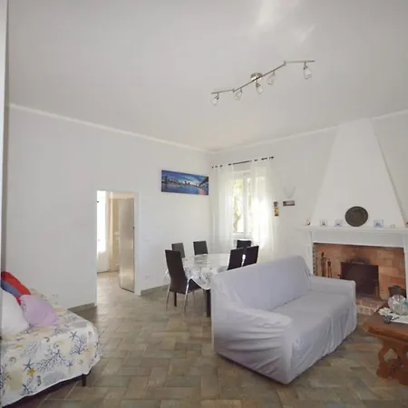 Villa Villetta Lucy *