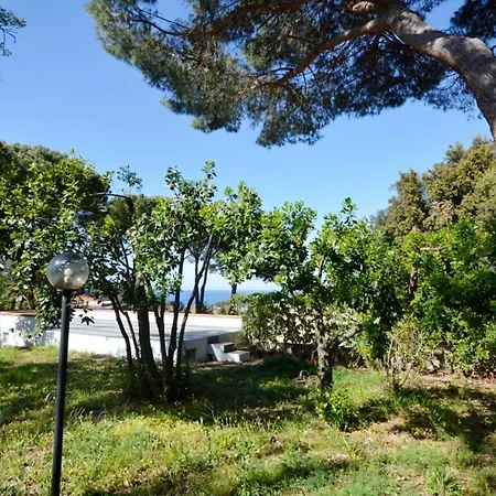 Villetta Lucy Marciana Marina (Isola d'Elba)