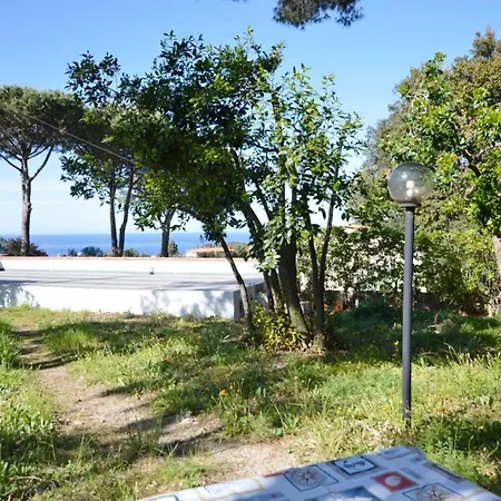 Villetta Lucy Villa Marciana Marina (Isola d'Elba)